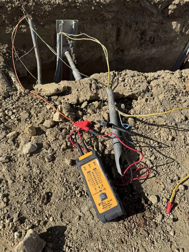 Slide of K Electric Solutions