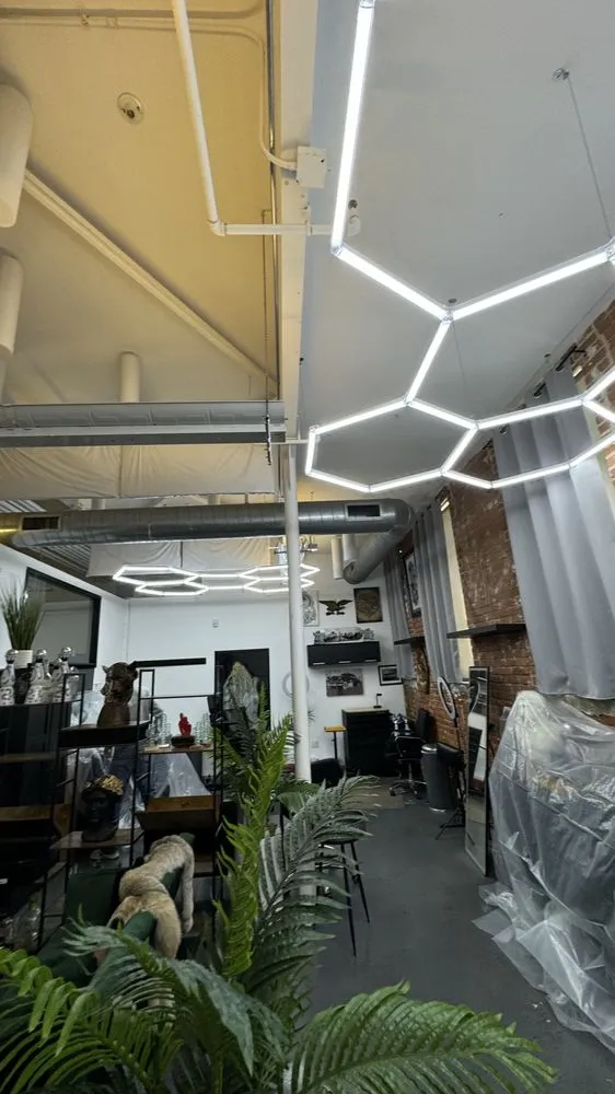 Slide of K Electric Solutions