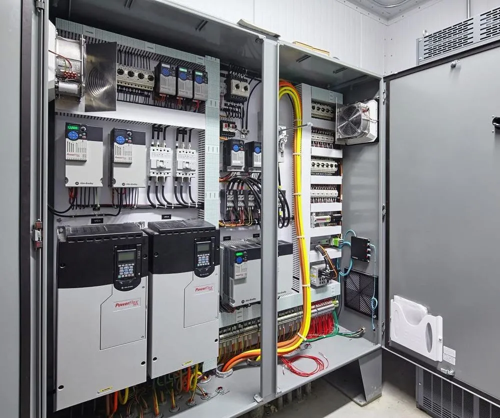 Slide of K Engineering