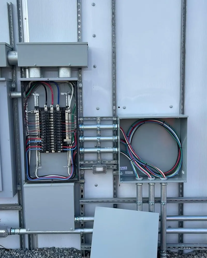 Slide of K Engineering