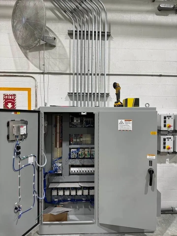 Slide of K Engineering