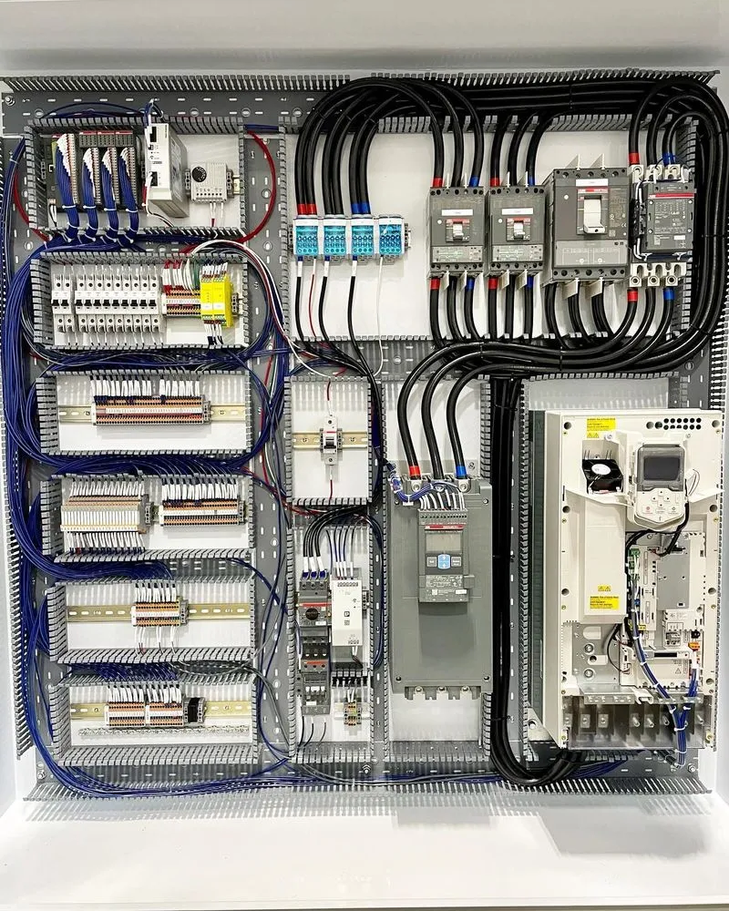 Slide of K Engineering