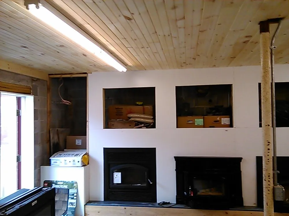 Slide of K Ford Electric