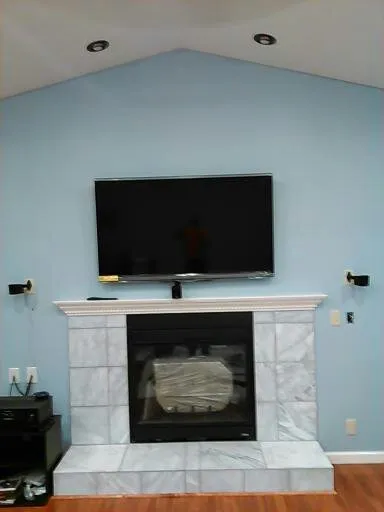 Slide of K Ford Electric