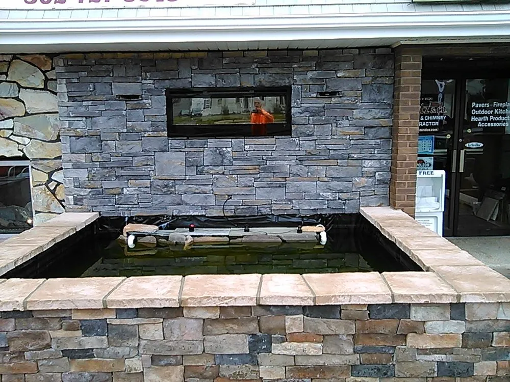 Slide of K Ford Electric