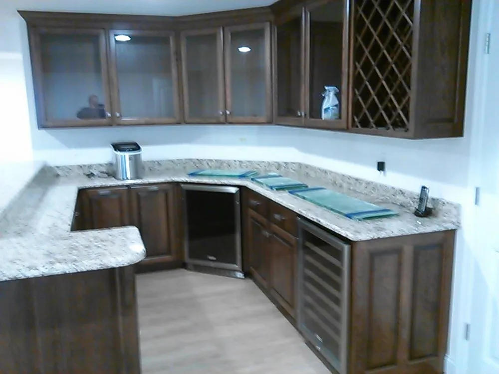 Slide of K Ford Electric