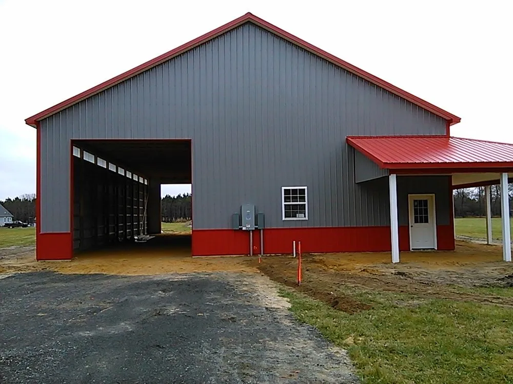 Slide of K Ford Electric