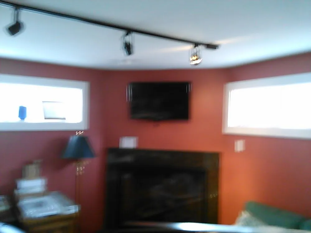 Slide of K Ford Electric