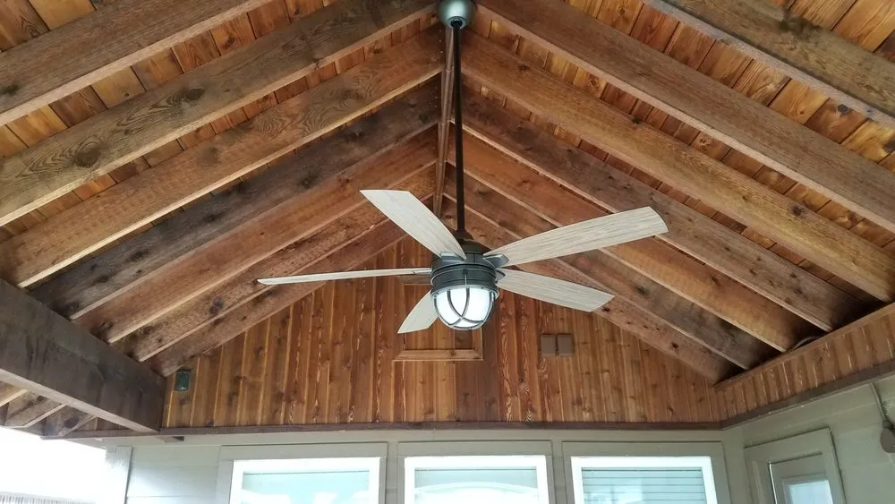 Slide of K Ford Electric