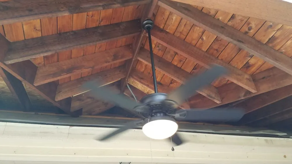 Slide of K Ford Electric