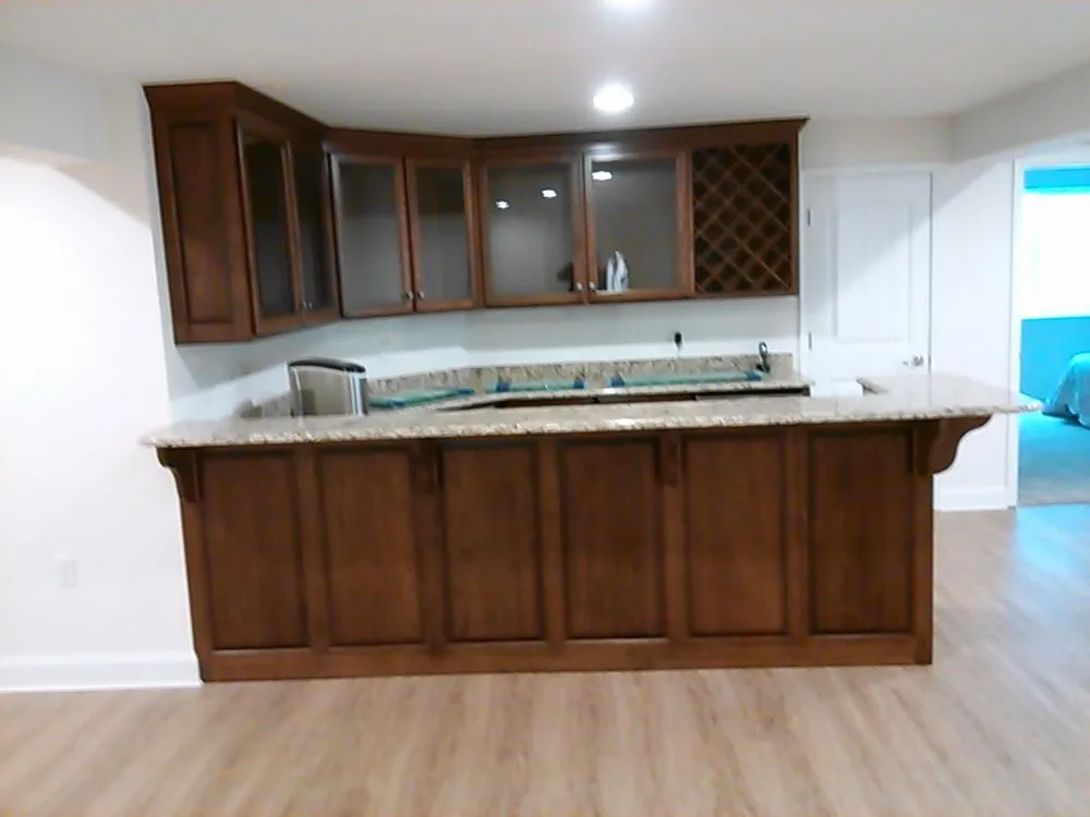 Slide of K Ford Electric