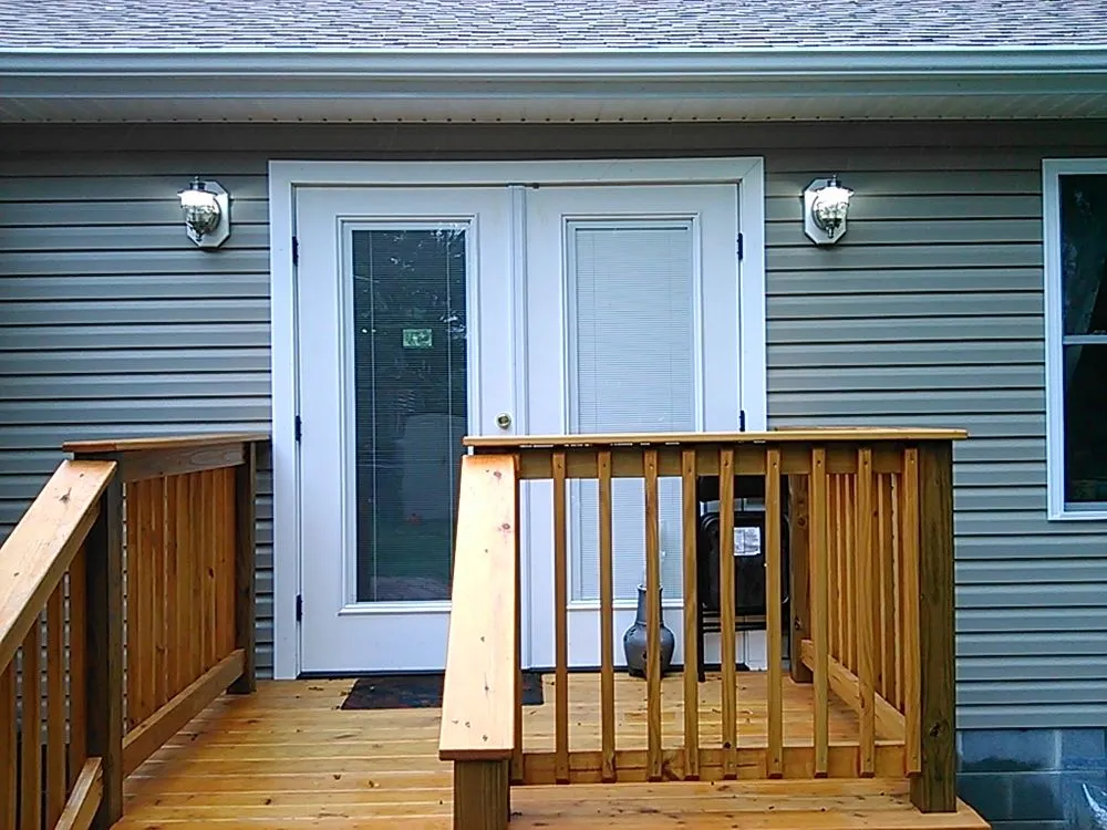 Slide of K Ford Electric