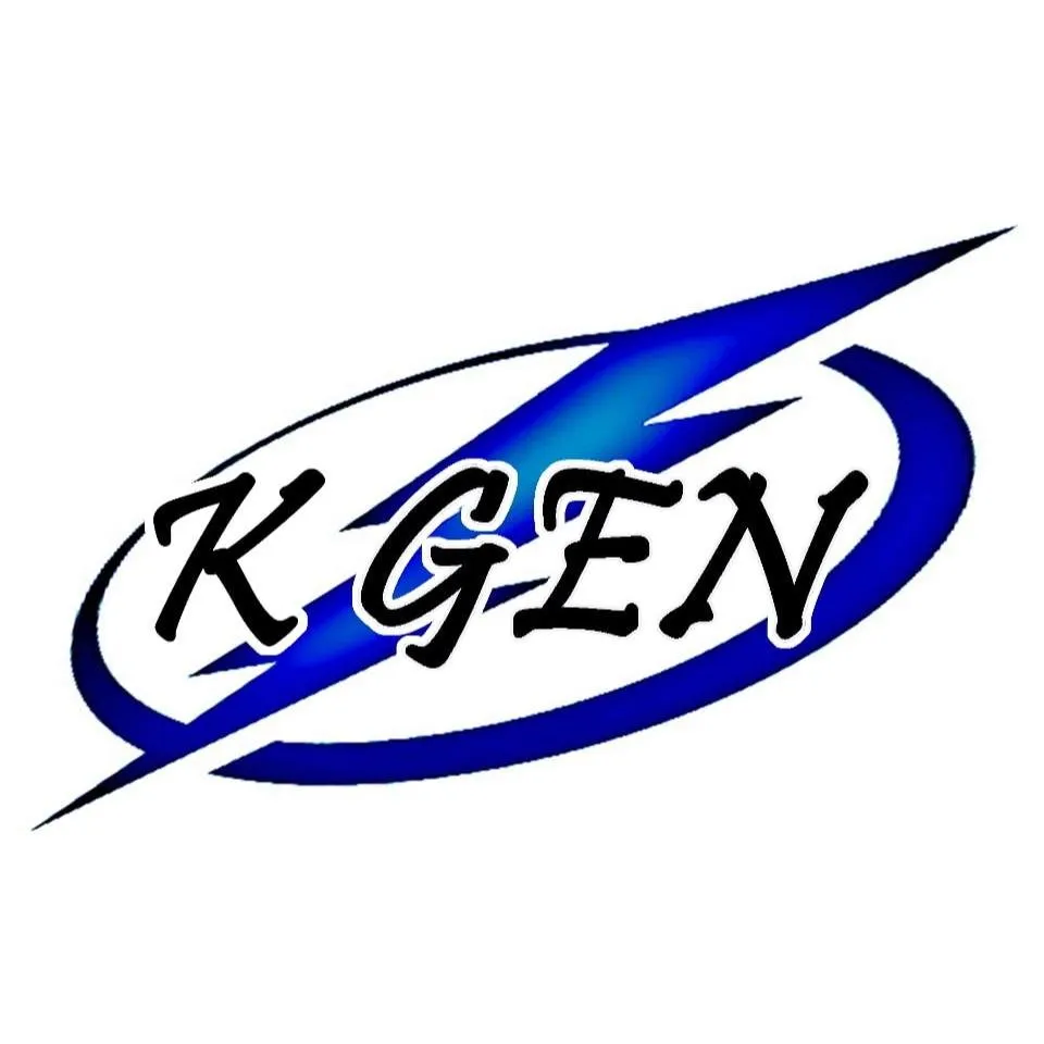 Slide of K-Gen Electrical & Generator Services