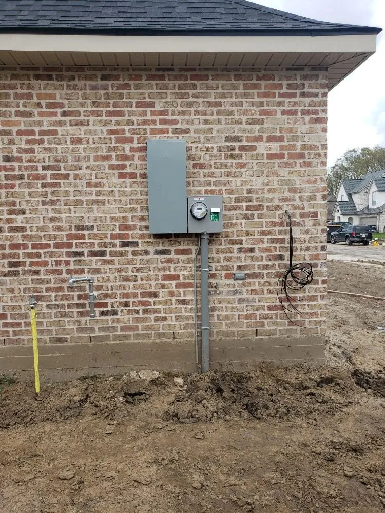 Slide of K-Gen Electrical & Generator Services