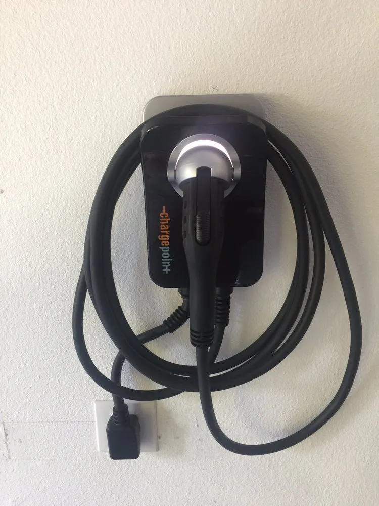 Slide of K J Electric