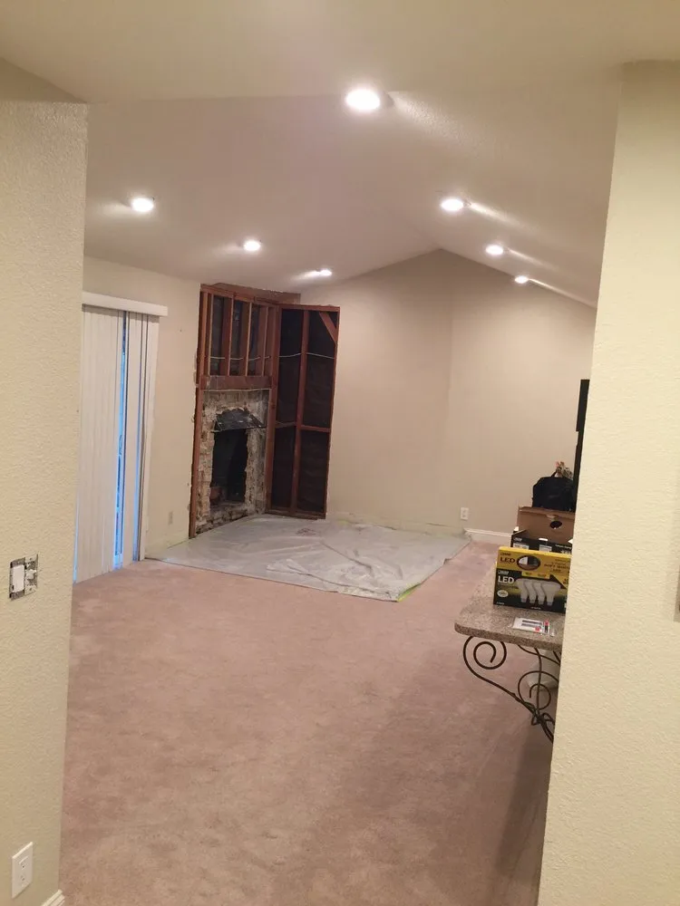 Slide of K J Electric