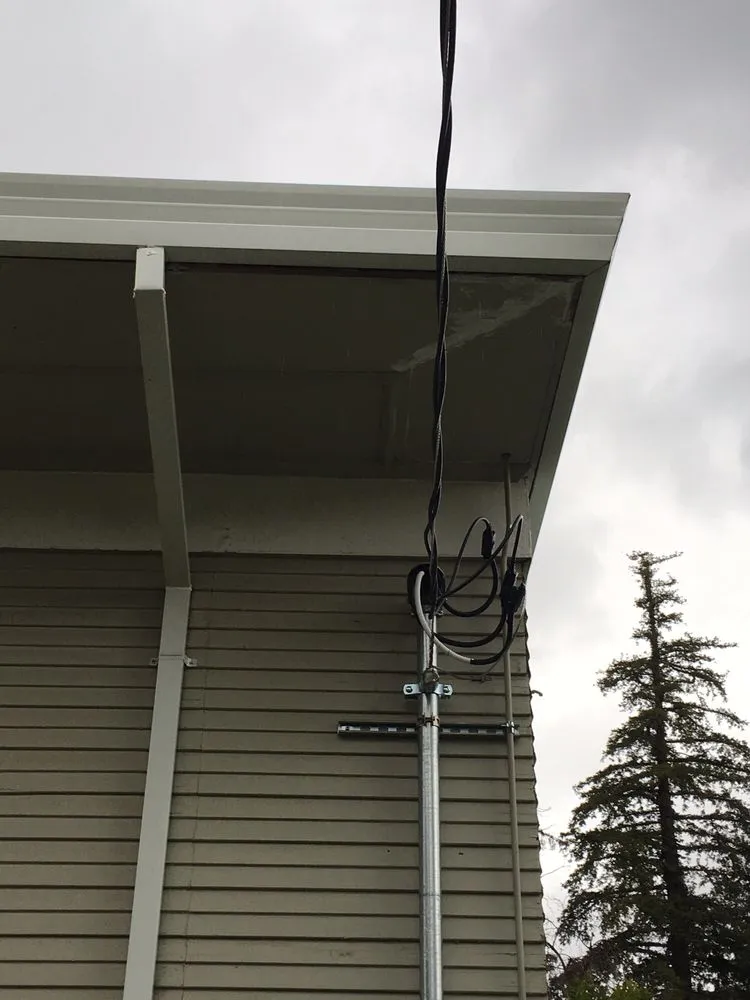 Slide of K J Electric