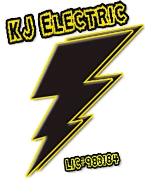 Slide of K J Electric