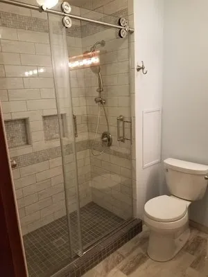 K J Miller Home Improvement