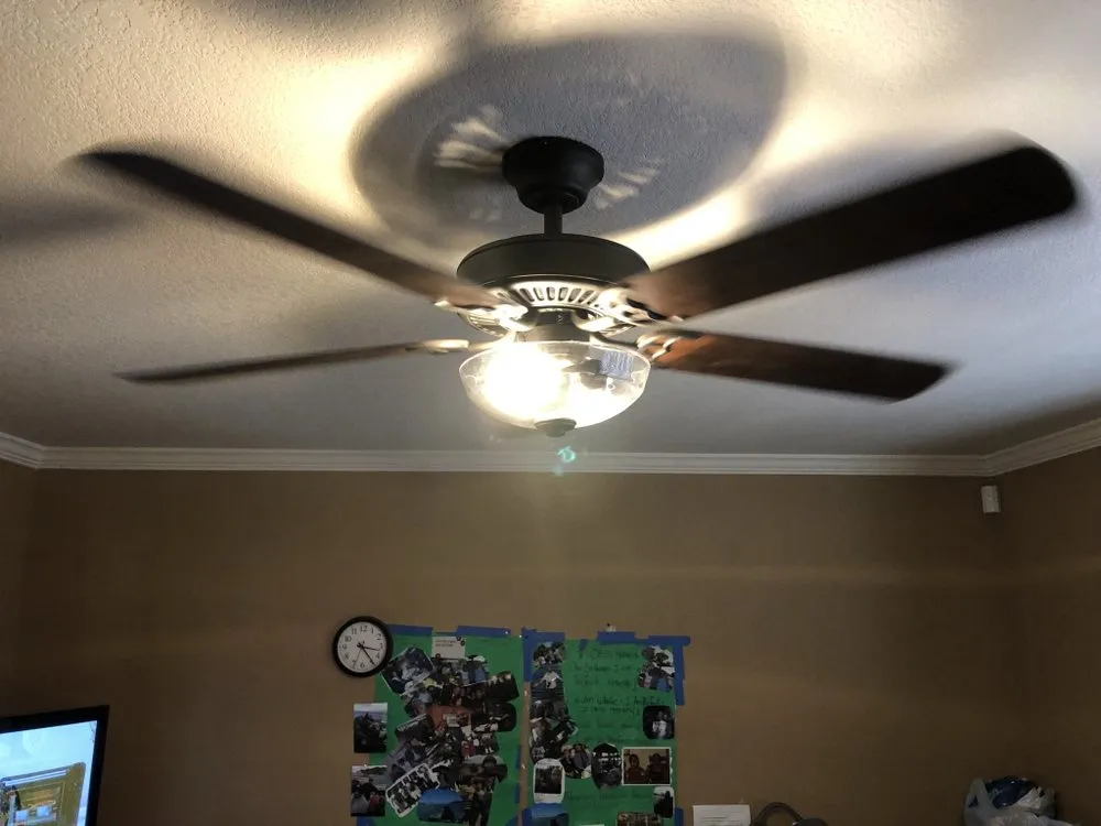 Slide of K Johnsons Services