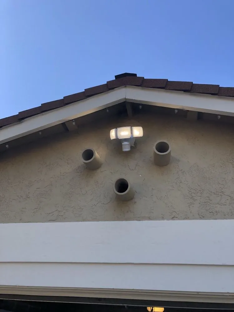 Slide of K Johnsons Services