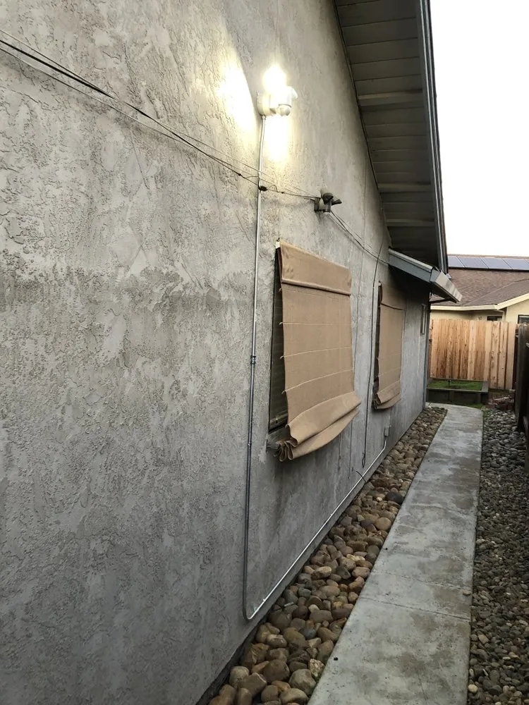 Slide of K Johnsons Services