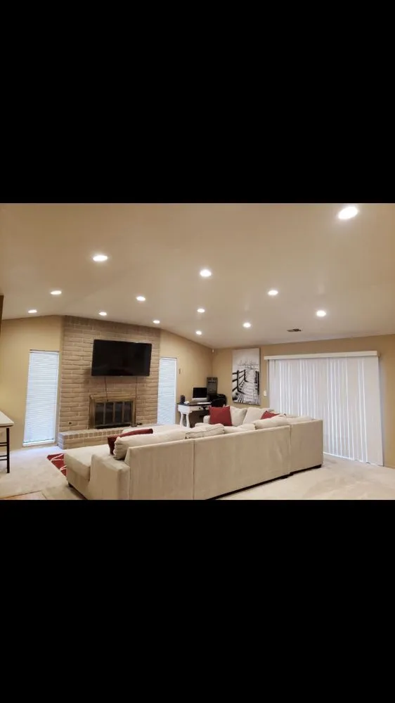 Slide of K Johnsons Services