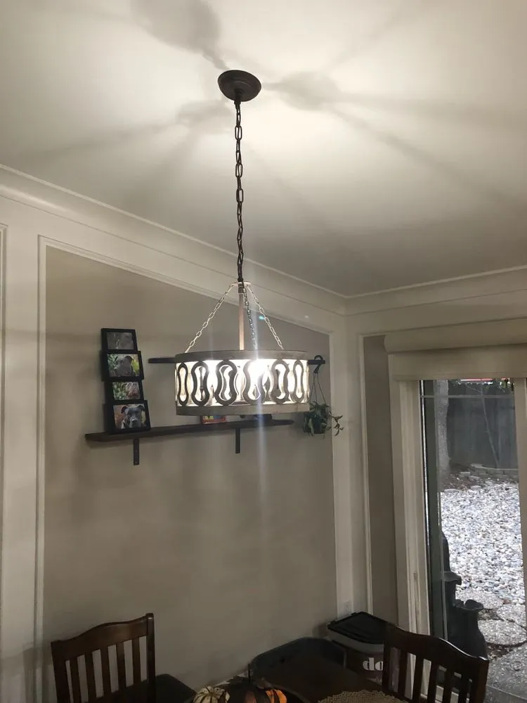 Slide of K Johnsons Services