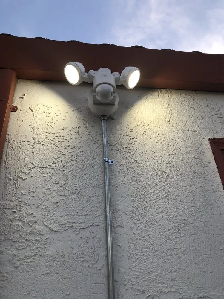 Slide of K Johnsons Services