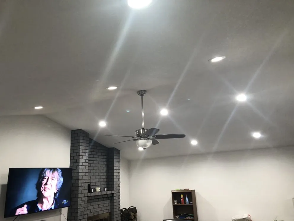 Slide of K Johnsons Services