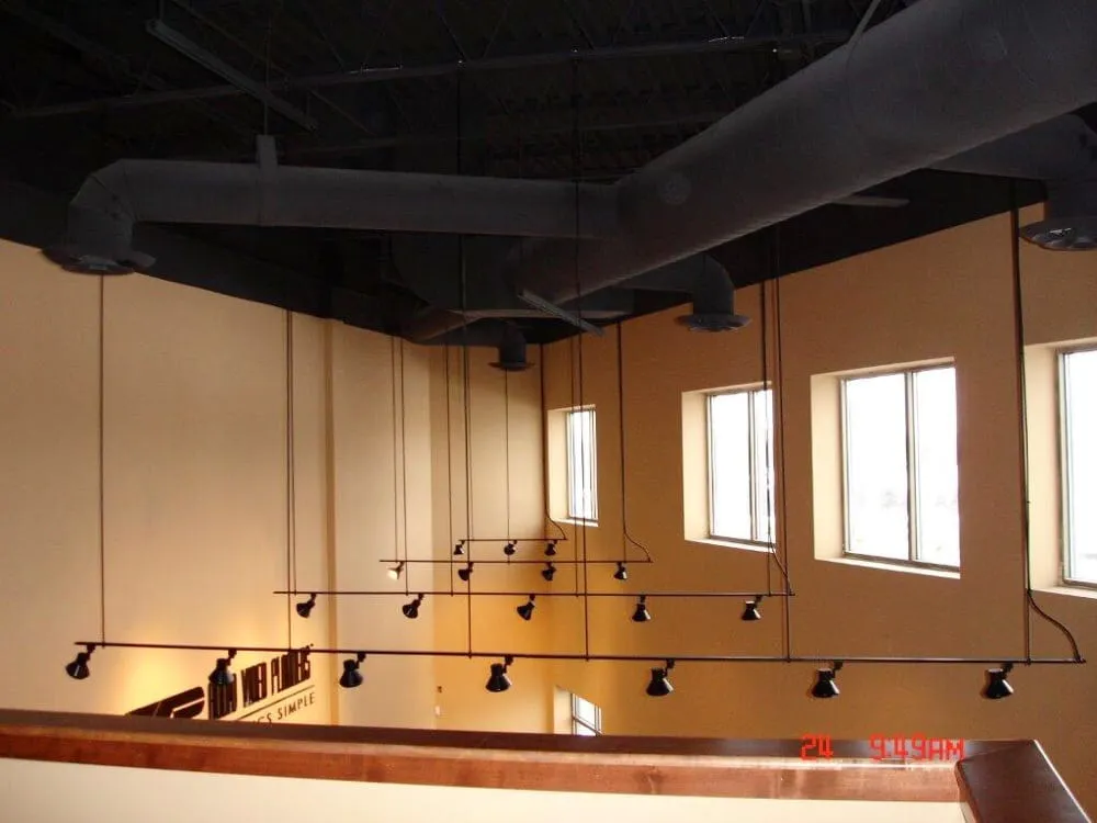 Slide of K-Lee Electric