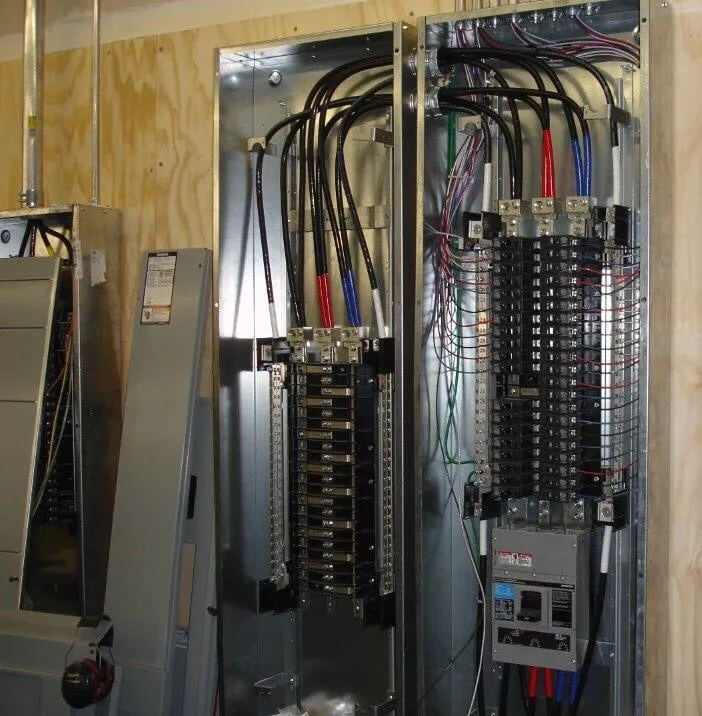 Slide of K-Lee Electric