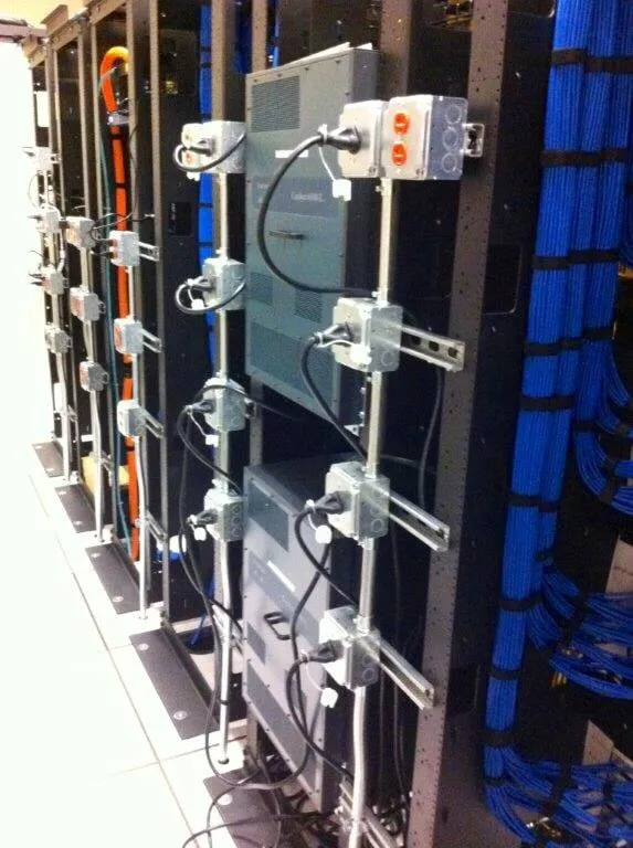 Slide of K-Lee Electric