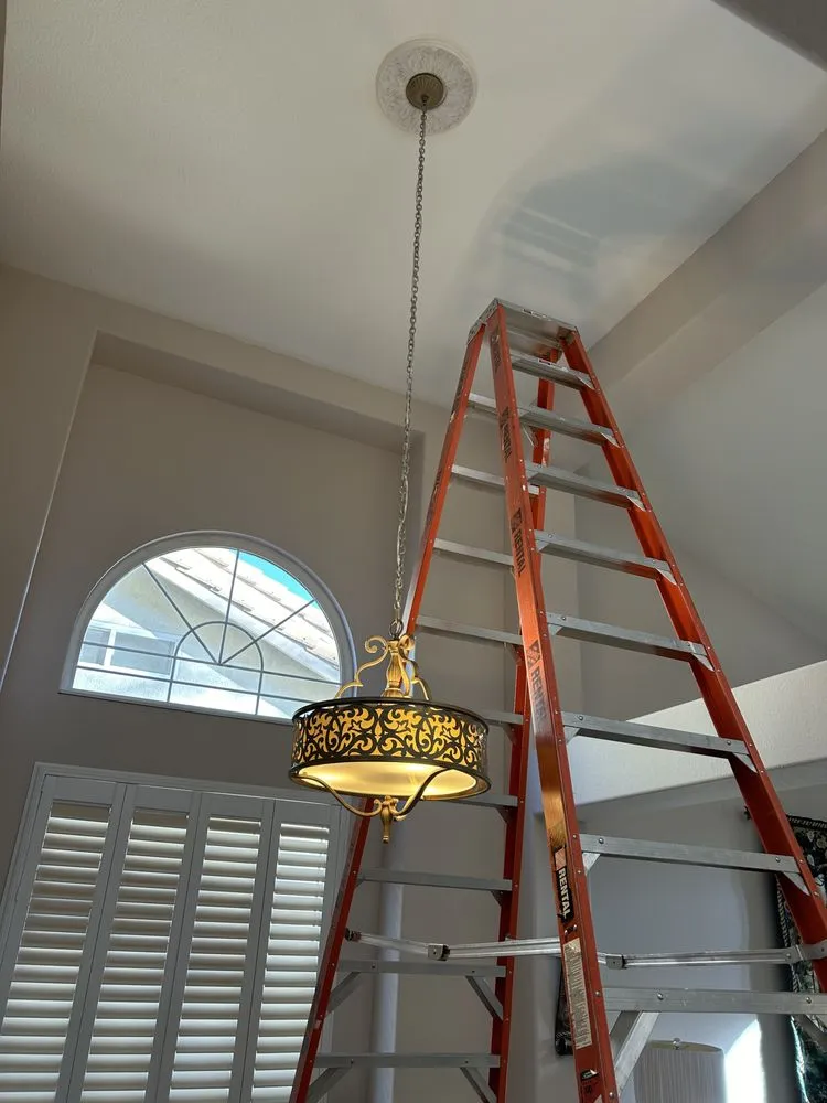 Slide of K M Electrical