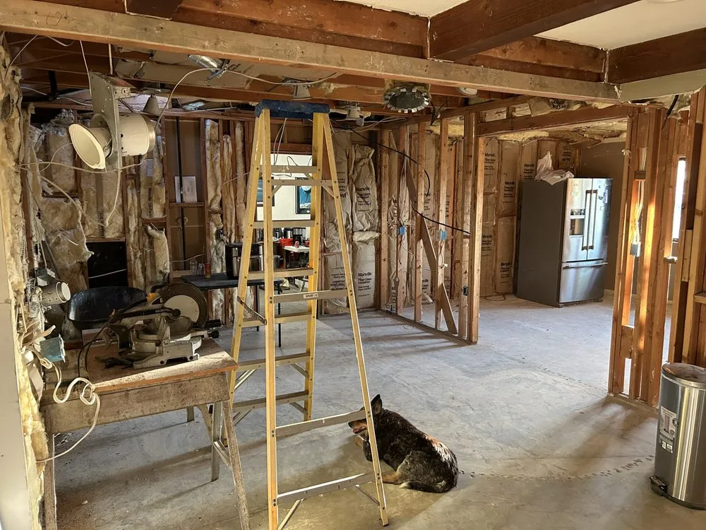 Slide of K M Electrical