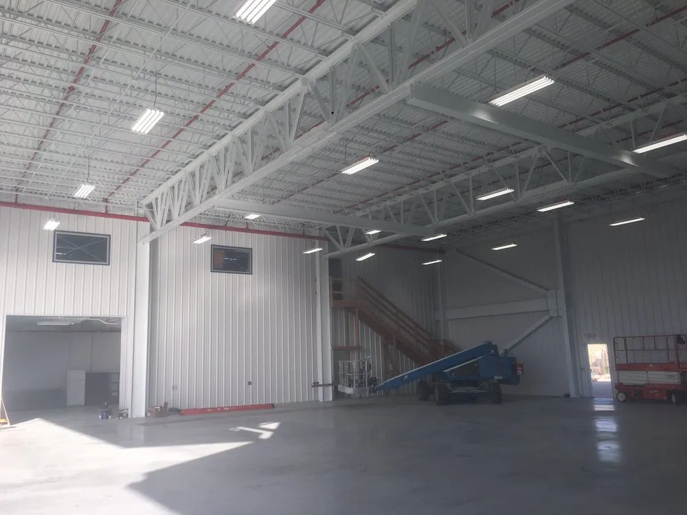 Slide of K M Electrical Services