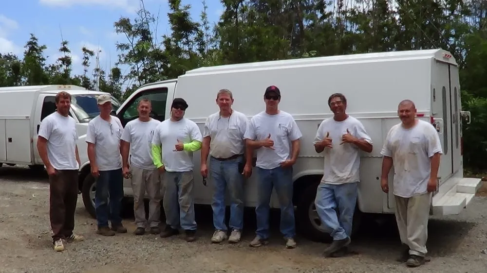 Slide of K M Electrical Services