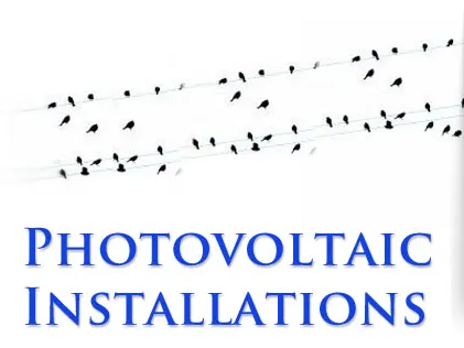 Slide of K M Electrical Services