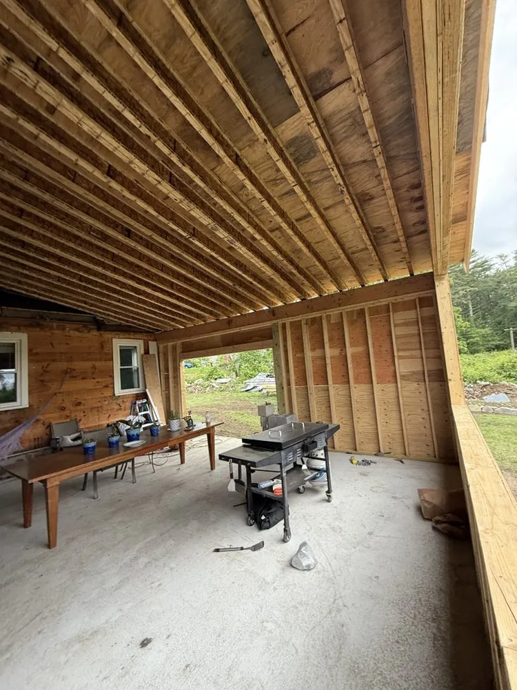 Slide of K Memory Electrician