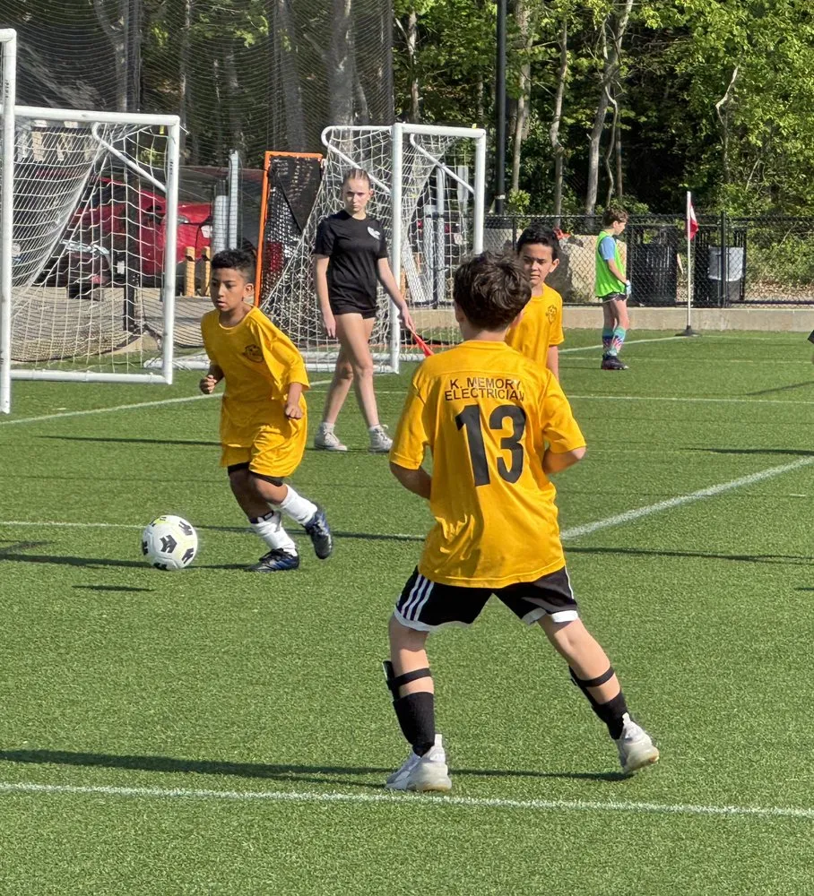 Slide of K Memory Electrician