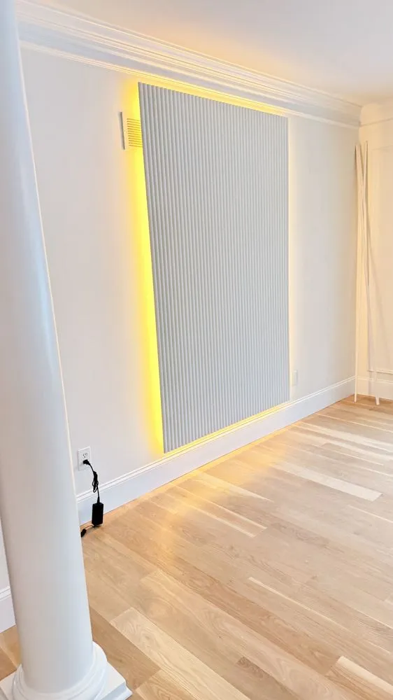 Slide of K Memory Electrician