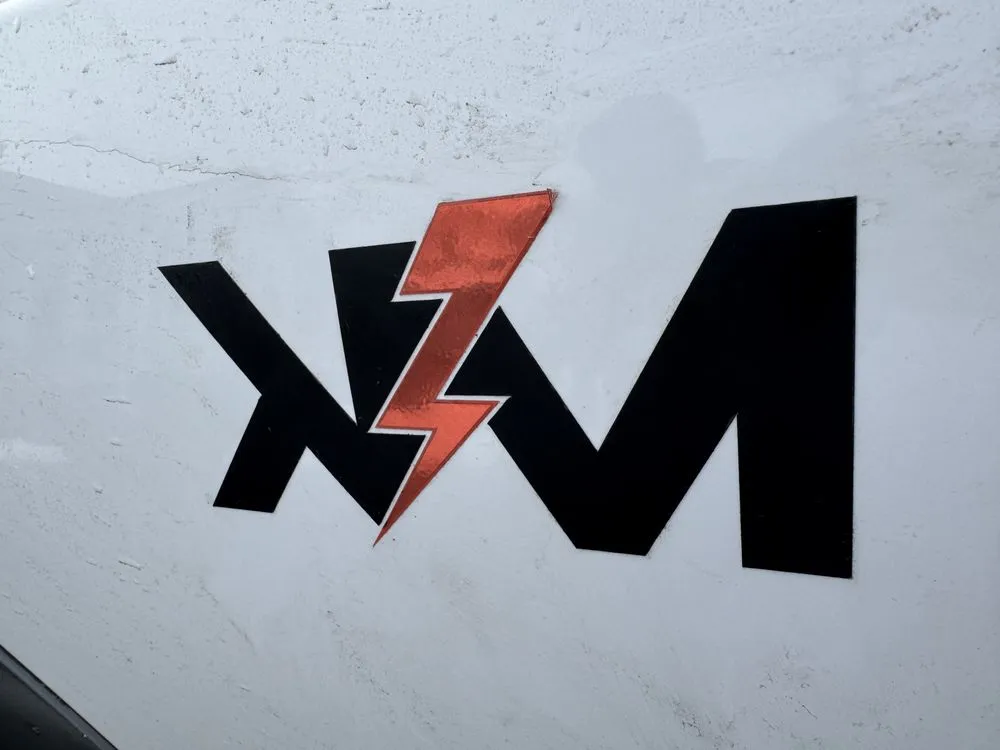 Slide of K Memory Electrician