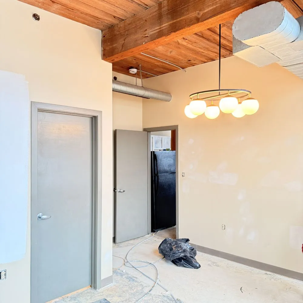 Slide of K Memory Electrician