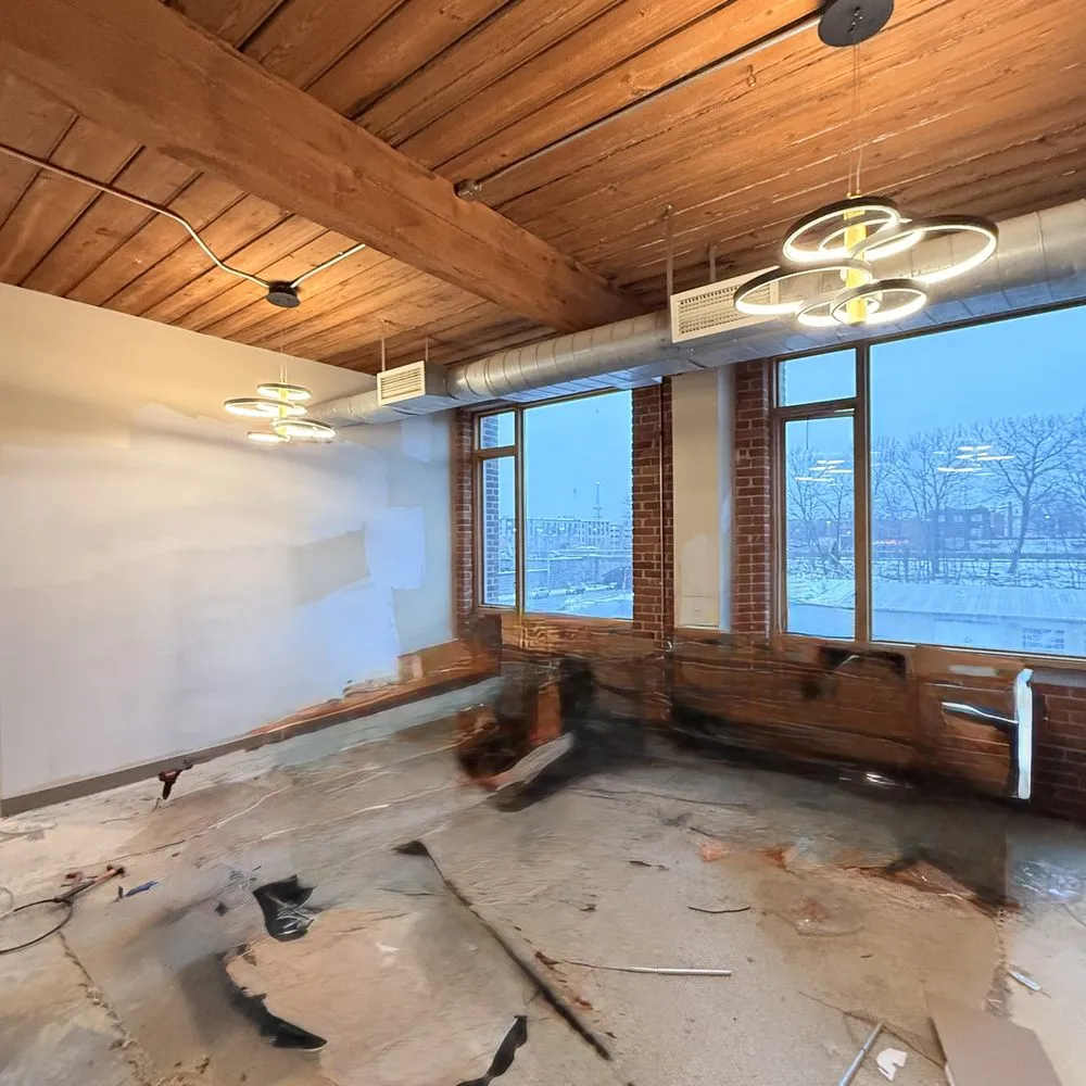 Slide of K Memory Electrician