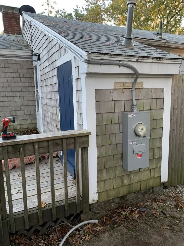 Slide of K Memory Electrician