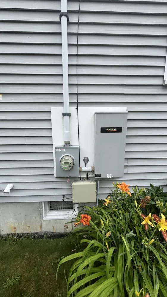 Slide of K Memory Electrician