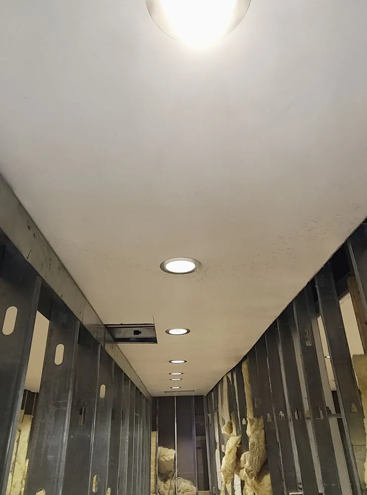 Slide of K Mendes Electric