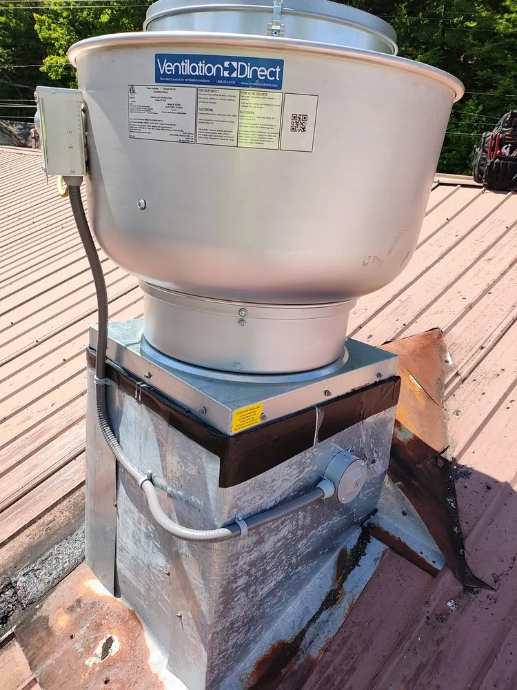 Slide of K Mendes Electric