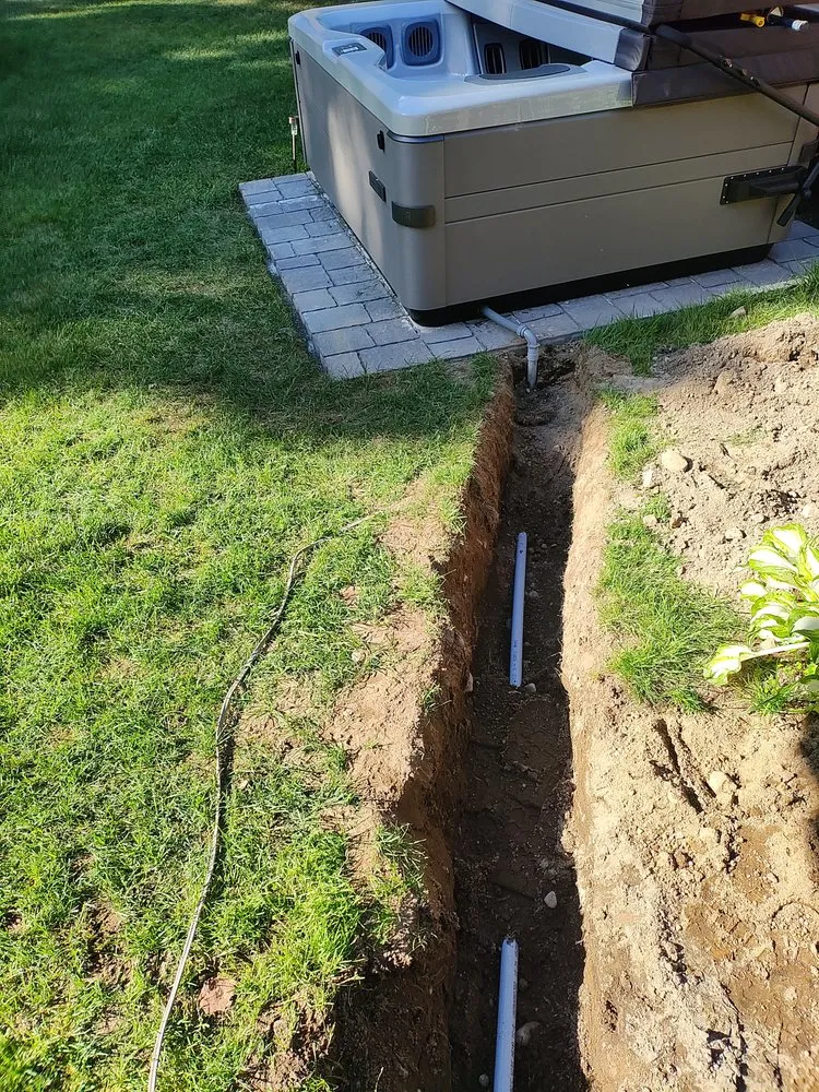 Slide of K Mendes Electric