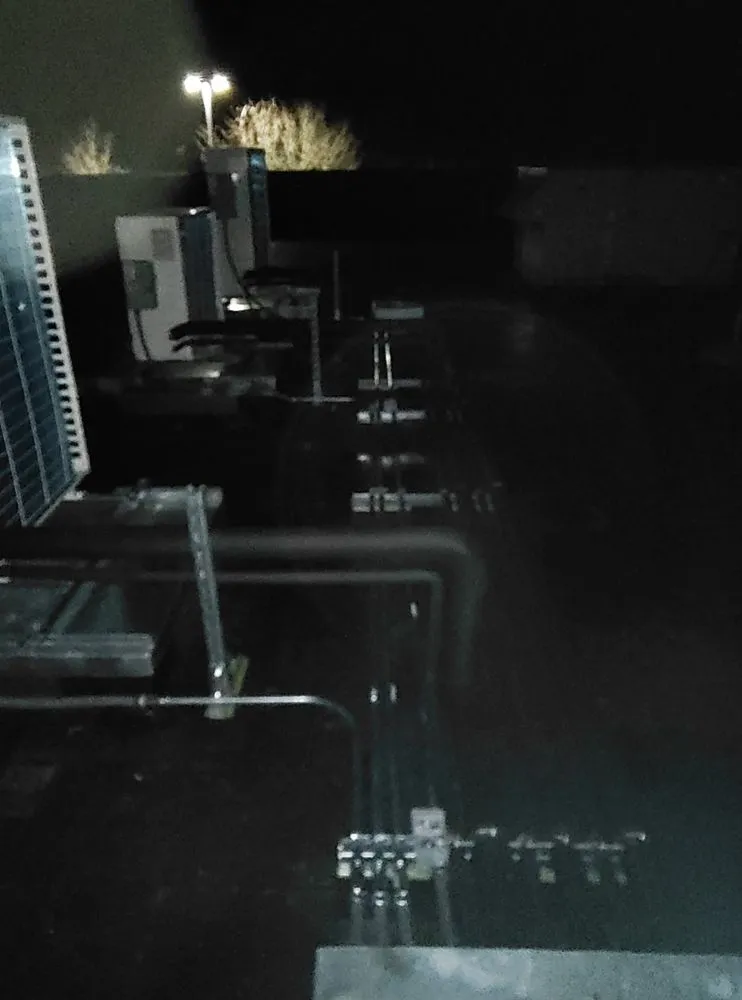 Slide of K Mendes Electric